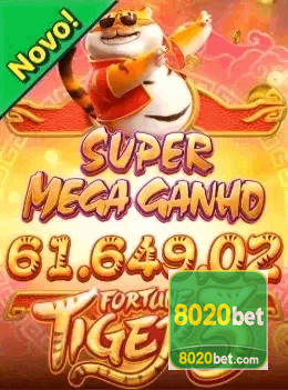Catálogo 8020BET 2.547 jogos - Pragmatic Play, Evolution, NetEnt