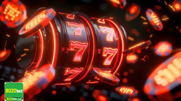 8020BET Casino: Jogue Online e Ganhe Grandes Prêmios