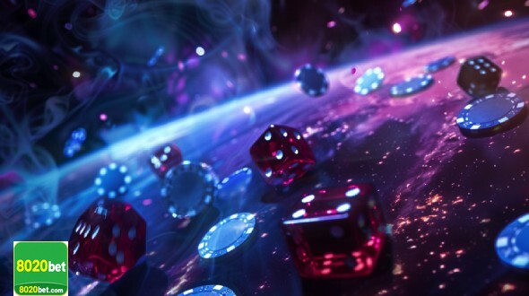 8020BET Casino: Jogue Online e Ganhe Grandes Prêmios