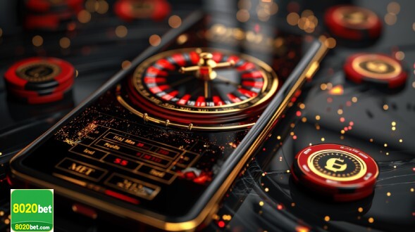 8020BET Casino: Jogue Online e Ganhe Grandes Prêmios