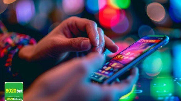 8020BET Casino: Jogue Online e Ganhe Grandes Prêmios