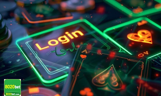 8020BET Casino: Jogue Online e Ganhe Grandes Prêmios